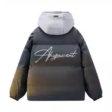 HYPASCENT Logo
