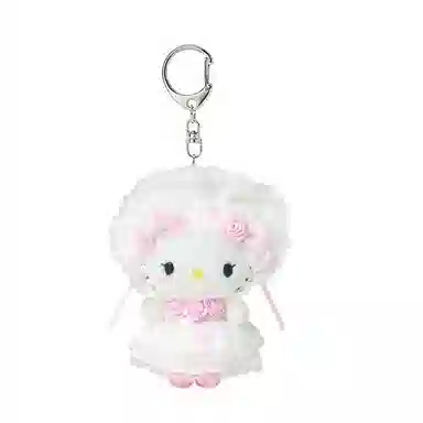 Sanrio HelloKitty 21cm20.5cm19.5cm18cm