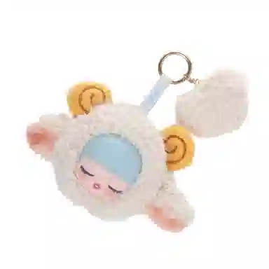 hugbuddy LILISHA 11cm 4