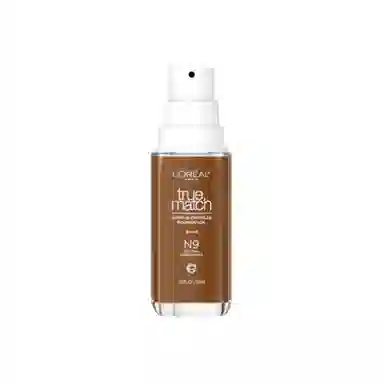Super-Blendable Foundation 30ml