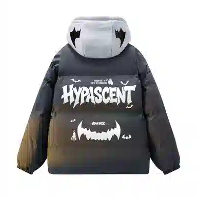 HYPASCENT Logo