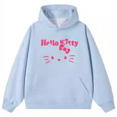 Sanrio x Hello Kitty SS25 IP