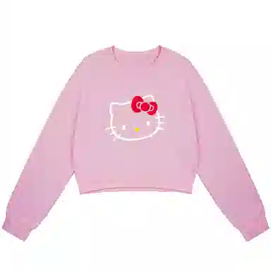 Sanrio x HelloKitty SS25