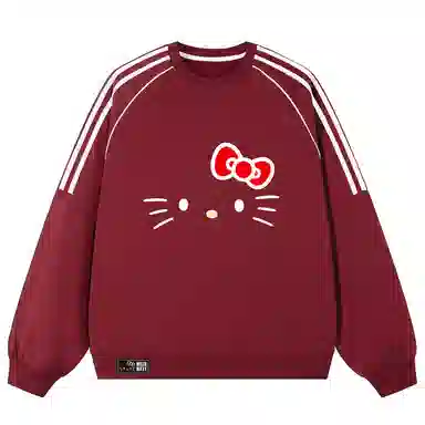 Sanrio x Hello Kitty SS25