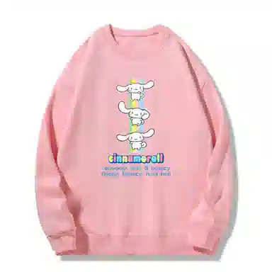 Sanrio x Cinnamoroll