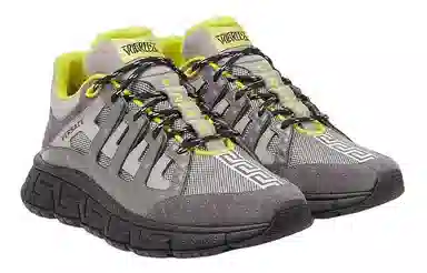 VERSACE Trigreca