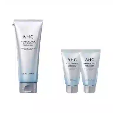 AHC 50ml50ml*250ml*3150ml150ml *2150ml+50ml