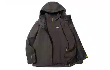 Jack Wolfskin Logo