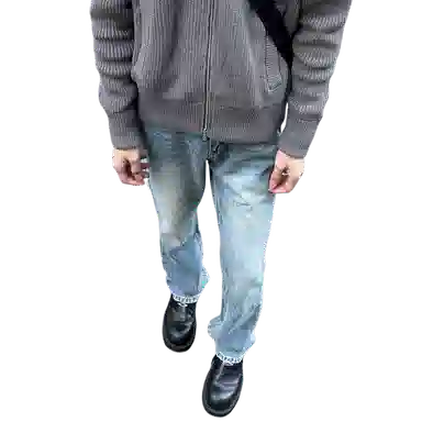 PANDA ADEVIL vintagecleanfitvibe