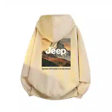Jeep Logo
