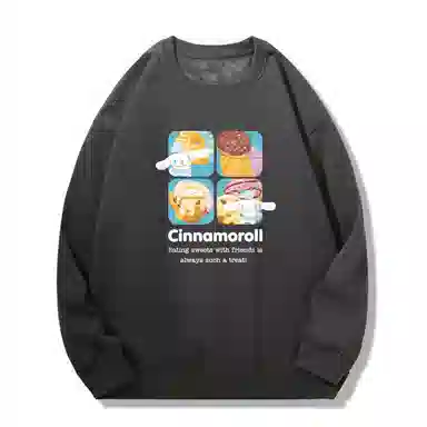 Sanrio x Cinnamoroll