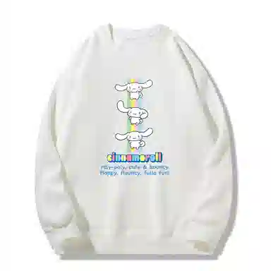 Sanrio x Cinnamoroll