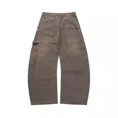 BOTANICA 25FW oversize