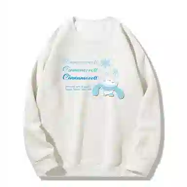 Sanrio x Cinnamoroll