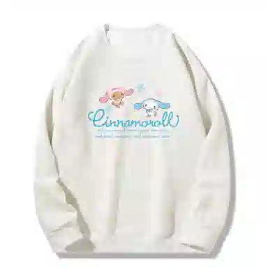 Sanrio x Cinnamoroll