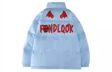 FONDLOOK Logo