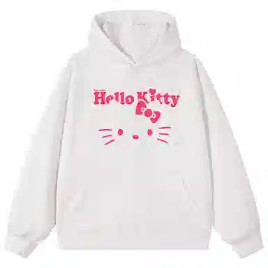 Sanrio x Hello Kitty SS25 IP