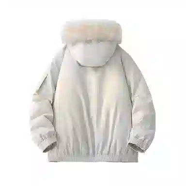 GWAF Vintage Parka Jacket