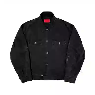 EODUP Michael Boxy Jacket