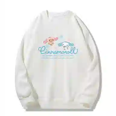 Sanrio x Cinnamoroll