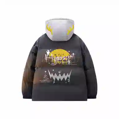 HYPASCENT