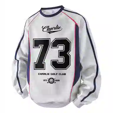 CHARLIE GOLF vibevintage