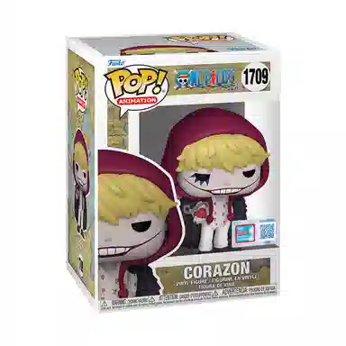 Funko Q