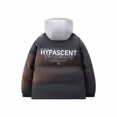 HYPASCENT