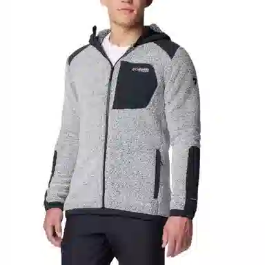 Columbia Omni-HeatSherpa