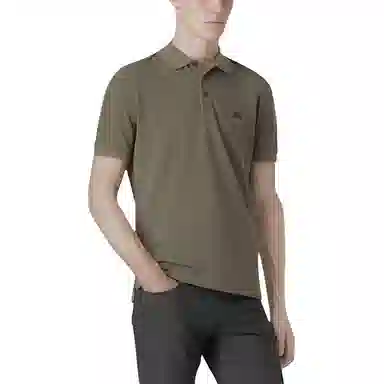 Burberry LogoPolo