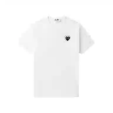 CDG Play Rhinestone T