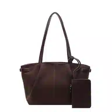 SMVP Tote PU