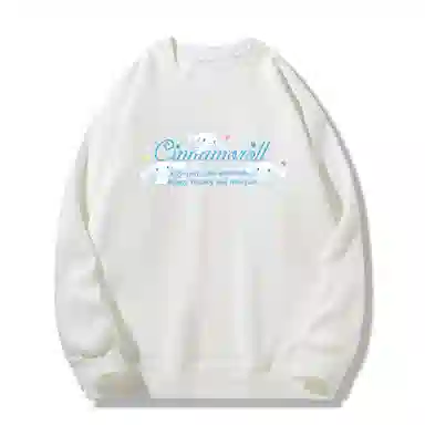 Sanrio x Cinnamoroll