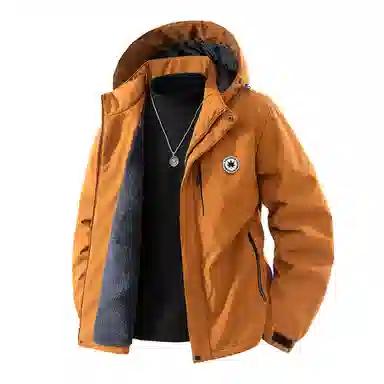 COLD MAPLE FW25