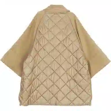 WEEKEND MaxMara Single-Breasted Coat