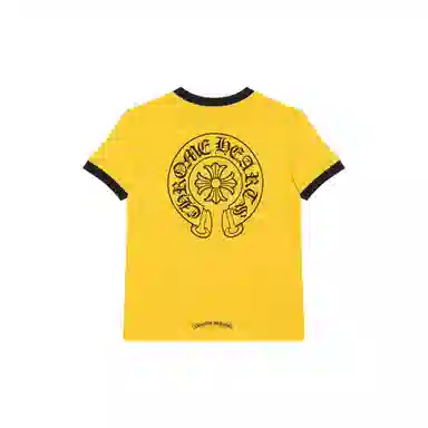 Chrome Hearts T