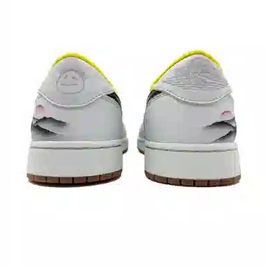 Travis Scott x Jordan Air Jordan 1