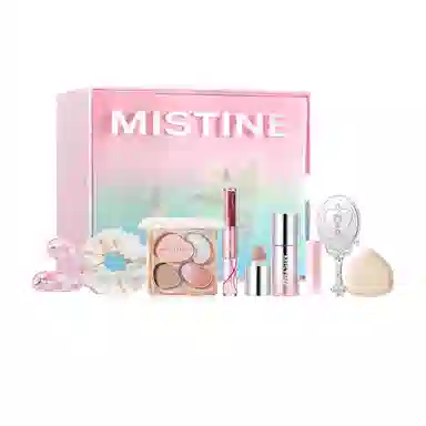 Mistine DIY