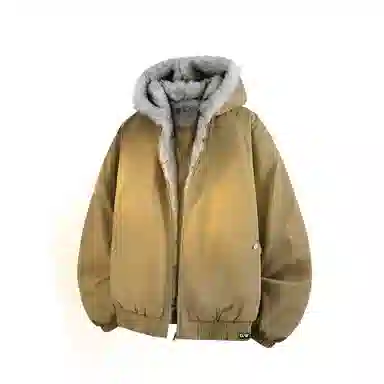 GWAF CleanHT Coat
