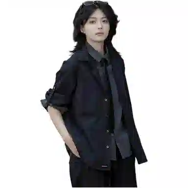 DEMAVIE ootd