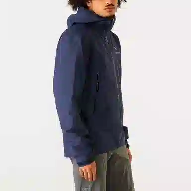Arcteryx Beta GORE-TEX Jacket