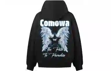 COMOWA logo