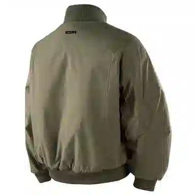 MARK WAFFLE BOMBERcleanht