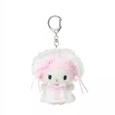 Sanrio HelloKitty 21cm20.5cm19.5cm18cm