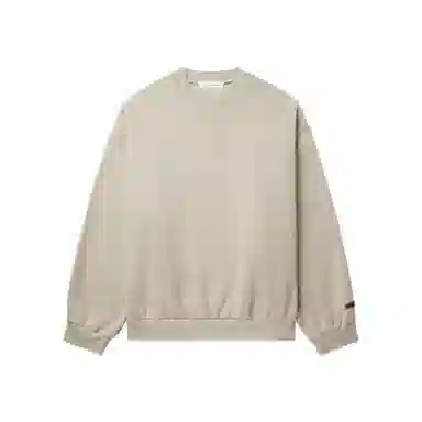 Fear of God Essentials Logo