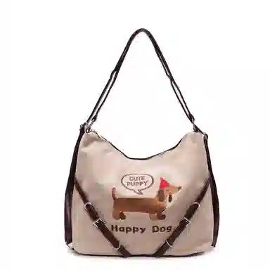 WXRX Tote PU