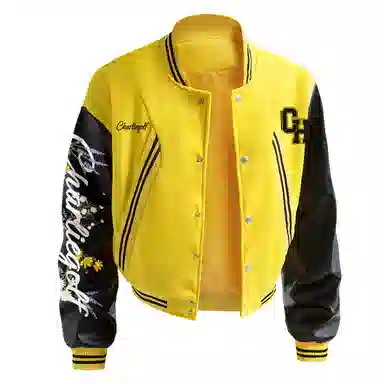 CHARLIE GOLF cleanfitboxy