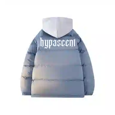 HYPASCENT