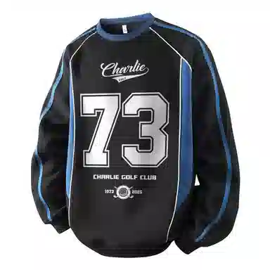 CHARLIE GOLF vibevintage