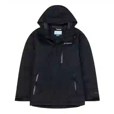 Columbia FW25 OMNI-HEAT Omni-Tech